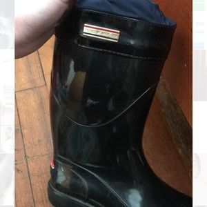 Tommy Hilfiger Rain boots